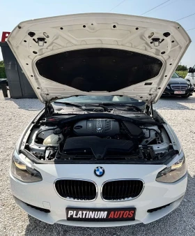 BMW 120 2.0D/SPORT/FACE/6 CK/SERVIZNA ISTORIA/PODGREV - 13999 лв. - 13674050 10