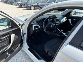 BMW 120 2.0D/SPORT/FACE/6 CK/SERVIZNA ISTORIA/PODGREV - 13999 лв. - 13674050 9