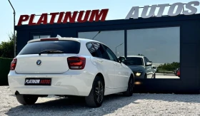 BMW 120 2.0D/SPORT/FACE/6 CK/SERVIZNA ISTORIA/PODGREV - 13999 лв. - 13674050 3