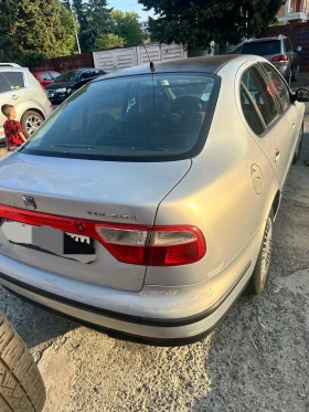 Обява за продажба на Seat Toledo ~2 500 лв. - изображение 6
