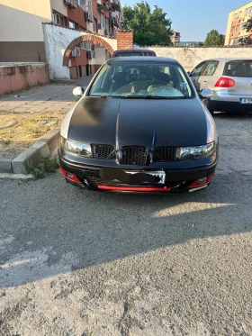 Обява за продажба на Seat Toledo ~2 500 лв. - изображение 5