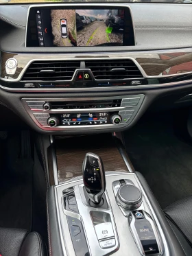 BMW 730 FULL X-DRIVE  | Mobile.bg    14