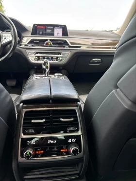 BMW 730 FULL X-DRIVE  | Mobile.bg    9