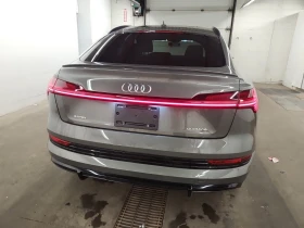 Audi E-Tron SPORTBACK TECHNIK* CARFAX*   | Mobile.bg    6