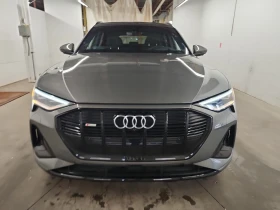 Audi E-Tron SPORTBACK TECHNIK* CARFAX*   | Mobile.bg    3