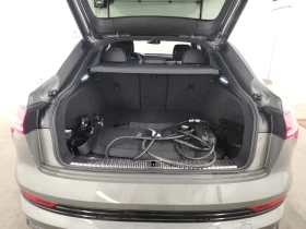 Audi E-Tron SPORTBACK TECHNIK* CARFAX*   | Mobile.bg    12