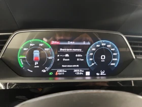 Audi E-Tron SPORTBACK TECHNIK* CARFAX*   | Mobile.bg    9
