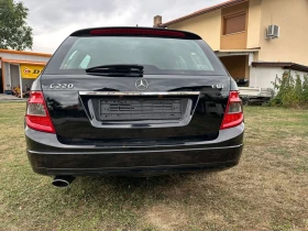 Обява за продажба на Mercedes-Benz C 220 BLUE EFFICIENCY 170kc  ~8 900 лв. - изображение 3