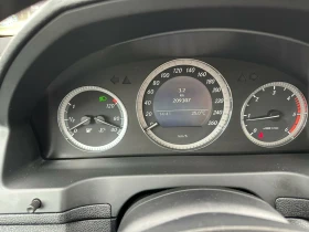 Mercedes-Benz C 220 BLUE EFFICIENCY 170kc  | Mobile.bg    13