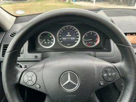 Обява за продажба на Mercedes-Benz C 220 BLUE EFFICIENCY 170kc  ~8 900 лв. - изображение 11