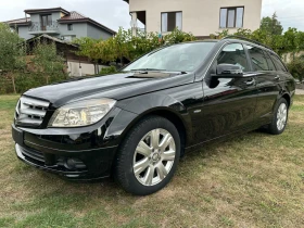 Обява за продажба на Mercedes-Benz C 220 BLUE EFFICIENCY 170kc  ~8 900 лв. - изображение 1