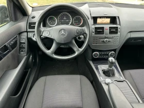 Обява за продажба на Mercedes-Benz C 220 BLUE EFFICIENCY 170kc  ~8 900 лв. - изображение 10