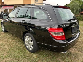 Обява за продажба на Mercedes-Benz C 220 BLUE EFFICIENCY 170kc  ~8 900 лв. - изображение 2