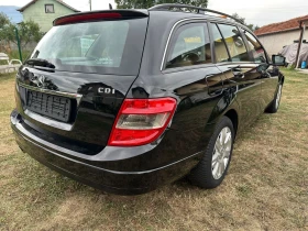 Обява за продажба на Mercedes-Benz C 220 BLUE EFFICIENCY 170kc  ~8 900 лв. - изображение 4