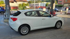 Alfa Romeo Giulietta JTD KLIMATIK/6skorosti/Euro-5 - 8850 лв. - 20475461 6