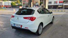 Alfa Romeo Giulietta JTD KLIMATIK/6skorosti/Euro-5 - 8850 лв. - 20475461 5