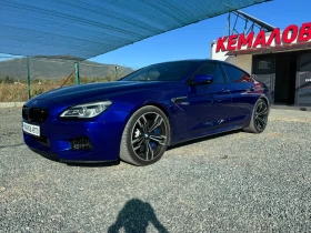 Обява за продажба на BMW M6 Gran Coupe* Facelift*  ~83 777 лв. - изображение 1