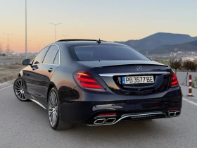 Обява за продажба на Mercedes-Benz S 500 AMG ~65 000 лв. - изображение 2