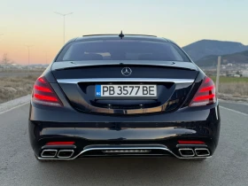Обява за продажба на Mercedes-Benz S 500 AMG ~65 000 лв. - изображение 3