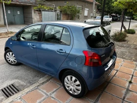 Обява за продажба на Toyota Yaris ~6 950 лв. - изображение 3 | Auto.bg Обява за продажба на Toyota Yaris ~6 950 лв. - изображение 3