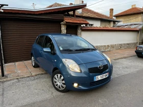Обява за продажба на Toyota Yaris ~6 950 лв. - изображение 1 | Auto.bg Обява за продажба на Toyota Yaris ~6 950 лв. - изображение 1