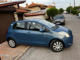 Обява за продажба на Toyota Yaris ~6 950 лв. - изображение 6 | Auto.bg Обява за продажба на Toyota Yaris ~6 950 лв. - изображение 6