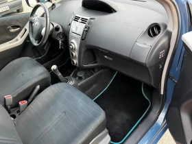 Обява за продажба на Toyota Yaris ~6 950 лв. - изображение 11 | Auto.bg Обява за продажба на Toyota Yaris ~6 950 лв. - изображение 11