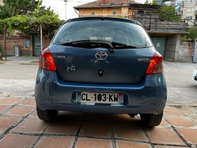 Обява за продажба на Toyota Yaris ~6 950 лв. - изображение 4 | Auto.bg Обява за продажба на Toyota Yaris ~6 950 лв. - изображение 4