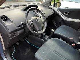 Обява за продажба на Toyota Yaris ~6 950 лв. - изображение 7 | Auto.bg Обява за продажба на Toyota Yaris ~6 950 лв. - изображение 7