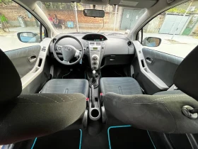 Обява за продажба на Toyota Yaris ~6 950 лв. - изображение 9 | Auto.bg Обява за продажба на Toyota Yaris ~6 950 лв. - изображение 9