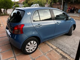Обява за продажба на Toyota Yaris ~6 950 лв. - изображение 5 | Auto.bg Обява за продажба на Toyota Yaris ~6 950 лв. - изображение 5