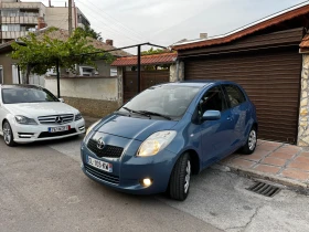 Обява за продажба на Toyota Yaris ~6 950 лв. - изображение 2 | Auto.bg Обява за продажба на Toyota Yaris ~6 950 лв. - изображение 2