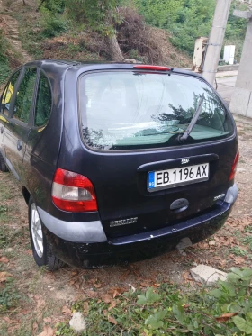 Renault Scenic Megan | Mobile.bg    4
