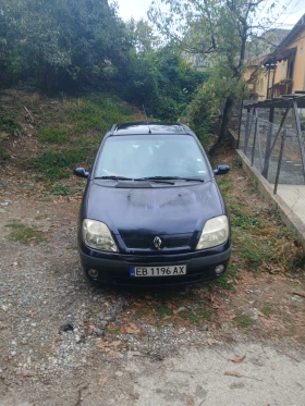 Renault Scenic Megan | Mobile.bg    5