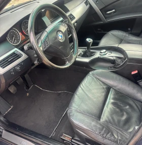 BMW 520 520i - 4199 лв. / 2146.91 € - 46585085 10