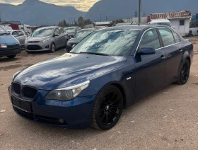 BMW 520 520i