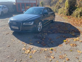 Audi A8 4200