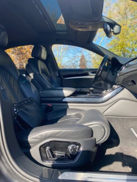 Audi A8 4200 - 43999 лв. / 22496.33 € - 43070213 5