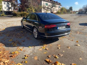 Audi A8 4200 - 43999 лв. / 22496.33 € - 43070213 2