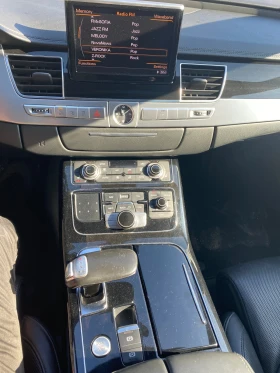 Audi A8 4200 - 43999 лв. / 22496.33 € - 43070213 8