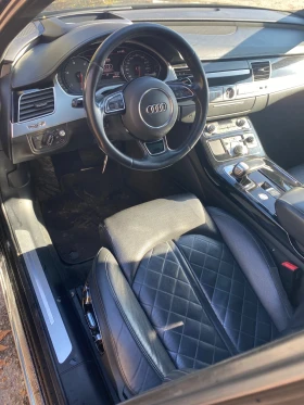 Audi A8 4200 - 43999 лв. / 22496.33 € - 43070213 6