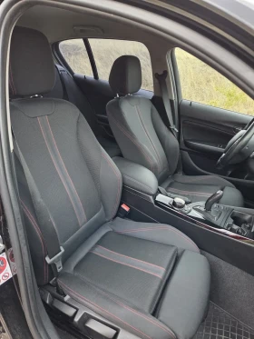 BMW 120 Face Sport Pack, снимка 13
