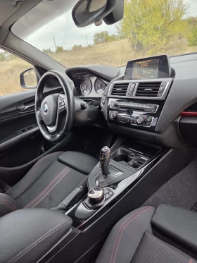 BMW 120 Face Sport Pack, снимка 14