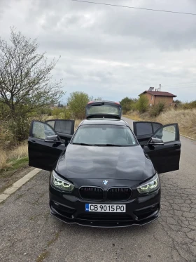 BMW 120 Face Sport Pack, снимка 4