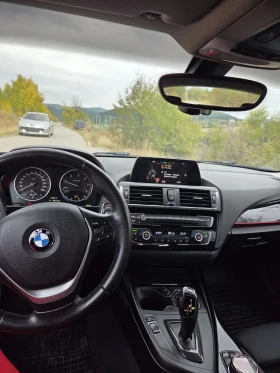 BMW 120 Face Sport Pack, снимка 10