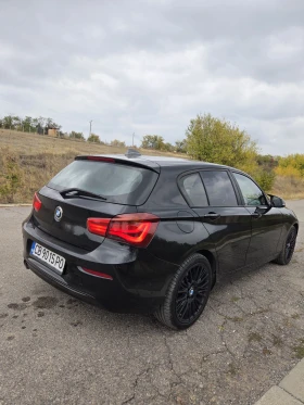 BMW 120 Face Sport Pack, снимка 7