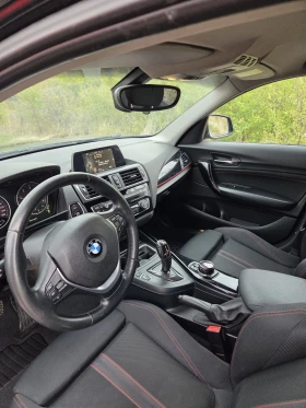 BMW 120 Face Sport Pack, снимка 11
