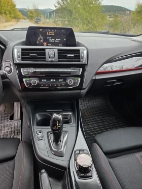 BMW 120 Face Sport Pack, снимка 12