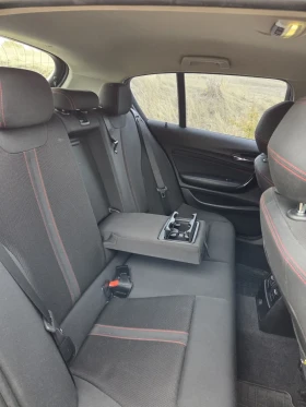 BMW 120 Face Sport Pack, снимка 15