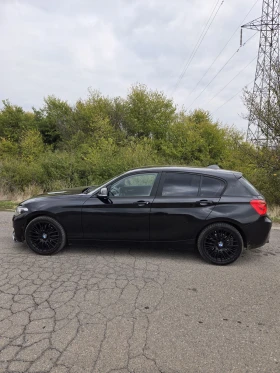 BMW 120 Face Sport Pack, снимка 5